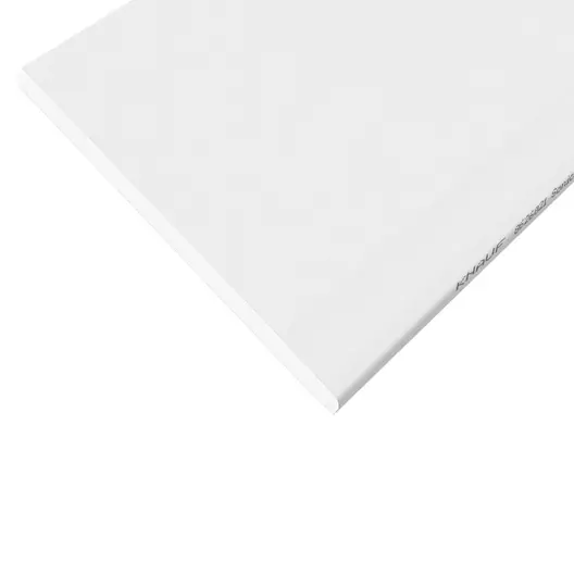 Гипсокартон Knauf за суха среда звукоизолиращ  12.5x1200x2000 мм, сив, Sonicboard