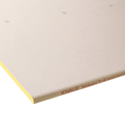 Гипсокартон Knauf за суха среда, за защита от рентгенови лъчи  12.5x625x2400 мм, бял, Safeboard DF - product - 146 UNG 196