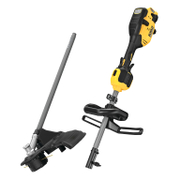 Двигател DeWALT за градински електроинструменти комби  с 1 батерия и зарядно, 54 V, 9 Ah DCMAS5713X1 - promo-pack - 146068