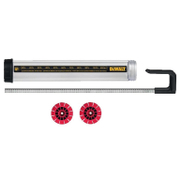 Приставка DeWALT за пистолет за силикон   0.6 л DCE580D1 - promo-pack - 146095