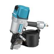 Такер Makita пневматичен за гвоздеи   8.3 bar, тип J, 57-100 мм AN960 - promo-pack - 146010