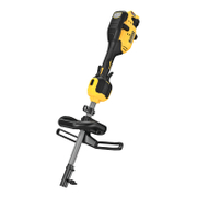 Двигател DeWALT за градински електроинструменти комби  без батерия и зарядно, 54 V DCMAS5713N - promo-pack - 146115