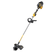 Акумулаторен тример DeWALT    без батерия и зарядно, 54 V, 380 мм DCM571N - promo-pack - 146127