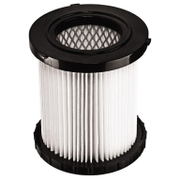 Филтър DeWALT за прахосмукачка за сухо почистване   DCV582, DCV583, DCV584  - promo-pack - 146347