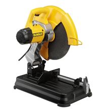 Настолен циркуляр DeWALT за метал с абразивен диск   2300 W, ф 355 мм, 4000 об./мин D28730