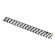 Шина DeWALT водеща за циркуляр   1500 мм  - promo-pack - 146385