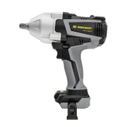 Акумулаторен ударен гайковерт Rodcraft с безчетков двигател   без батерия и зарядно, 20 V, 1100 Nm, квадрат, 1/2 RC9077 - promo-pack - 146300