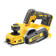 Ренде DeWALT акумулаторно   без батерия и зарядно, 18 V, 82 мм, 0-2 мм DCP580N-XJ - promo-pack - 146447