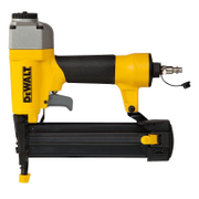 Такер DeWALT пневматичен за гвоздеи   7 bar, тип 18GA, 15-40 мм, тип TK40, 15-35 мм DPSB2IN1 - promo-pack - 146491