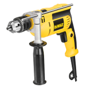 Ударна бормашина DeWALT кабелна   650 W, 8.6 Nm, 0-2800 об./мин, 1.5-13 мм DWD024 - promo-pack - 146497