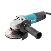 Електрически ъглошлайф Makita    840 W, 125 мм, 11 000 об./мин 9558HNRG - promo-pack - 146553