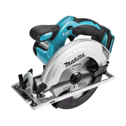 Акумулаторен ръчен циркуляр Makita    без батерия и зарядно, 18 V, ф 165 мм, 3700 об./мин DSS611Z - promo-pack - 146558