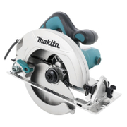 Ръчен циркуляр Makita електрически   1200 W, ф 190 мм, 4900 об./мин HS7601 - promo-pack - 146561