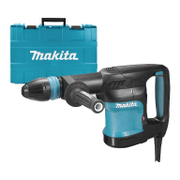 Къртач Makita електрически   SDS-max, 1100 W, 7.6 J HM0870C - promo-pack - 146581