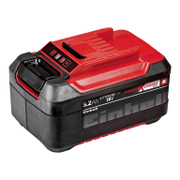 Акумулаторна батерия Einhell Li-Ion за електроинструменти   18 V, 5.2 Ah Power X-Change - promo-pack - 146643
