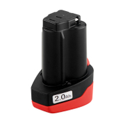 Акумулаторна батерия Metabo Li-Ion за електроинструменти   10.8 V, 2 Ah Li-Power - promo-pack - 146669
