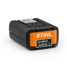 Акумулаторна батерия STIHL Li-Ion за електроинструменти   36 V, 7.2 Ah AP 300 S
