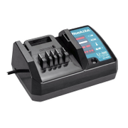 Зарядно устройство Makita за акумулаторни Li-Ion батерии   14.4-18 V, 230 V DC18WA - promo-pack - 146683