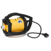 Задвижка ENAR за вибратор за бетон електромеханична  2300 W, 18 000 об./мин DINGO - promo-pack - 146632