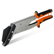 Ножица Edma за покривни плочи   7 мм Mat Coup 2 - promo-pack - 146858