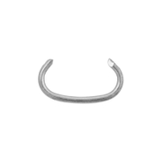 Скоби Edma за клещи за връзване на огради галванизирани  10 000 бр., ф 1.8x24 мм  - promo-pack - 146872