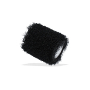 Ролка за бояджийски валяк Edma полиестерна за шпакловка   80 мм  - promo-pack - 146874