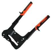 Клещи Edma за съединяване на профили за гипсокартон   330 мм Duo Profil - promo-pack - 146877