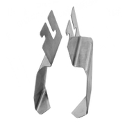 Острие Edma за рязане на вата резервно   35х35 мм, 2 бр.  - promo-pack - 146883