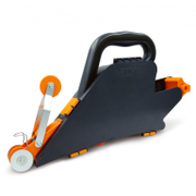 Инструмент Edma за полагане на лента за гипскартон   510x260x120 мм, 1.7 л Edmaplic - promo-pack - 146886