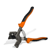 Клещи Edma за фаянс за рязане и отчупване с режеща ролка   - promo-pack - 146890