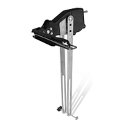 Приставка Edma за винтоверт за връзване на огради  Omega 20 и Delta 22 Power Grafer - promo-pack - 146894