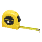 Пластмасова ролетка Stanley    5 м 0-30-497 - promo-pack - 146835