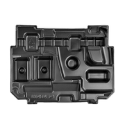 Вложка Makita за куфар за инструменти   DJR188, черна 839458-4 - promo-pack - 146959