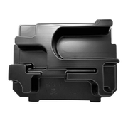 Вложка Makita за куфар за инструменти   DHR242, DHR243, черна 837649-1 - promo-pack - 146971