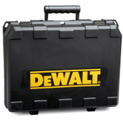 Куфар DeWALT за ъглошлайф   DCG412, 440х332 мм, черен  - promo-pack - 146973