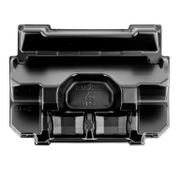 Вложка Makita за куфар за инструменти   DC18RC, BL1440, BL1830, BL1850, черна 839205-3 - promo-pack - 146980