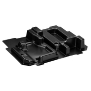 Вложка Makita за куфар за инструменти   DTW300, DTW301, черна 835L10-8 - promo-pack - 146929