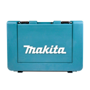 Куфар Makita за перфоратор   460х310х120 мм, син  - promo-pack - 147058