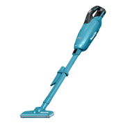 Прахосмукачка акумулаторна за сухо почистване без батерия и зарядно, 60 W, 18 V, 1500 л/мин DCL282FZ - promo-pack - 147082