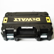 Куфар DeWALT за перфоратор   DCH033, DCH133N, DCH133NT, DCH133M1, черен  - promo-pack - 147011
