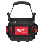 Чанта Milwaukee за инструменти   480x380x230 мм, черно и червено Packout - promo-pack - 147012