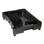 Вложка DeWALT за куфар за инструменти   DCS334, DCS334N, DCS335, DCS335N  - promo-pack - 147016