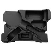 Вложка DeWALT за куфар за инструменти   DCG412, DCG412N, DCS355, DCS355N, DCS356N, DCS356NT, DCS356P2 N771496 - promo-pack - 147023