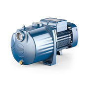 Помпа центробежна Pedrollo
 многостъпална   0.3-7.2 м3/ч, 37-5 м, 1 , 7 м 3CPm 100 - promo-pack - 147168