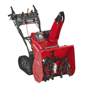 Бензинов верижин снегорин Honda    5.5 к.с., 14 м HSS 760 ET - promo-pack - 147181