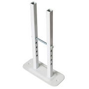 Стойка  за радиатор панелен  290 мм  - promo-pack - 147189