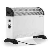 Конвектор Trotec стоящ с електронен термостат  2000 W TCH 20 E - promo-pack - 147195