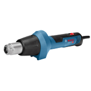 Пистолет за горещ въздух електрически в кутия 2000 W, 150-500 л/мин, 630 °C GHG 20-60 - promo-pack - 147115