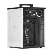 Калорифер Trotec електрически   3300 W TDS 20 - promo-pack - 147242