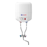 Бойлер Eldom емайлиран за кухня  за над мивка 7 л, 1500 W, 340x285 мм 72324NMB - promo-pack - 147244